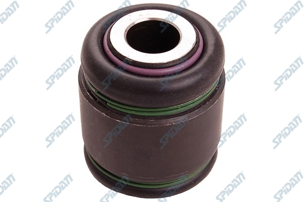 Mounting, wheel bearing housing (45603)