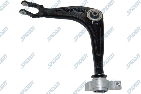 Control/Trailing Arm, wheel suspension (50611)