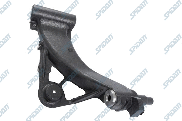 Control/Trailing Arm, wheel suspension (50043)