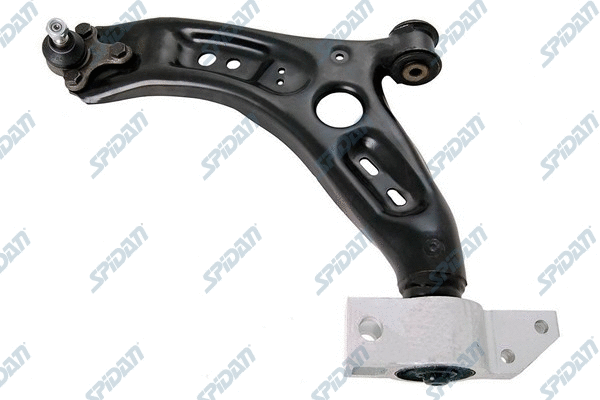 Control/Trailing Arm, wheel suspension (51079)
