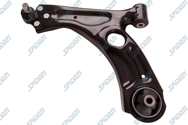 Control/Trailing Arm, wheel suspension (58283)