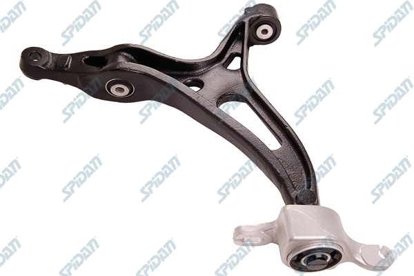 Control/Trailing Arm, wheel suspension (46498)