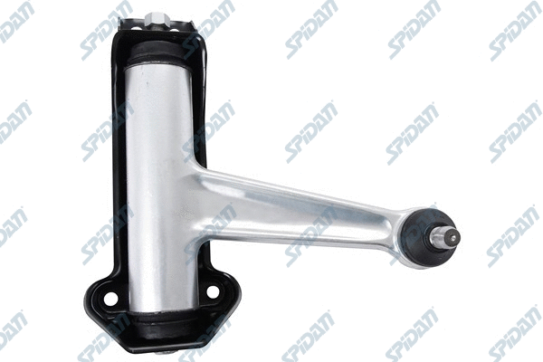 Control/Trailing Arm, wheel suspension (45668)