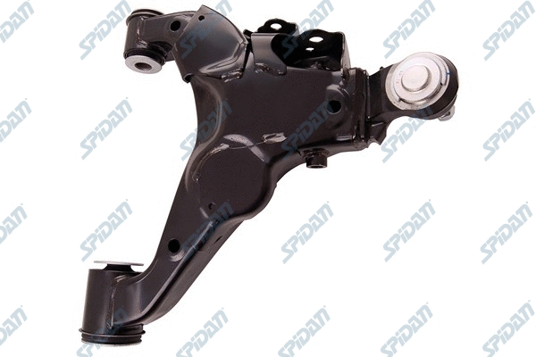 Control/Trailing Arm, wheel suspension (58162)