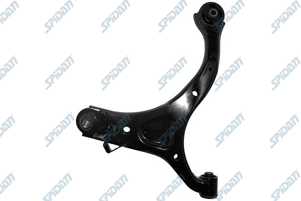 Control/Trailing Arm, wheel suspension (46792)