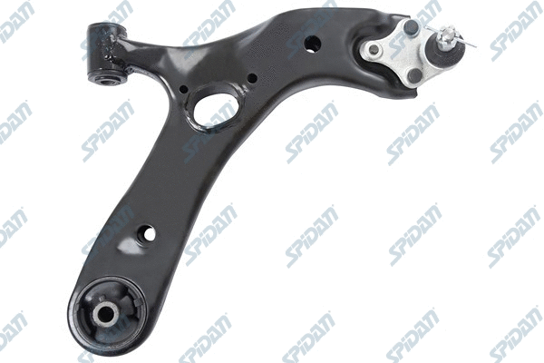 Control/Trailing Arm, wheel suspension (50671)