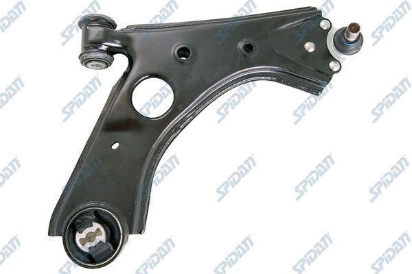 Control/Trailing Arm, wheel suspension (50959)