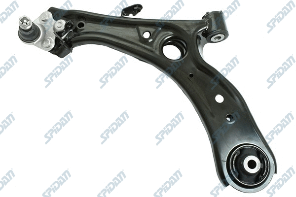 Control/Trailing Arm, wheel suspension (44299)