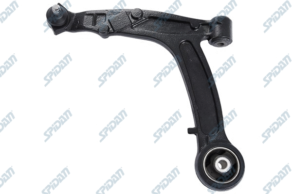 Control/Trailing Arm, wheel suspension (57359)