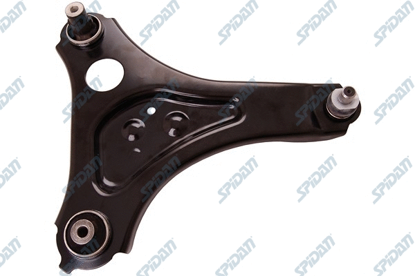 Control/Trailing Arm, wheel suspension (58795)