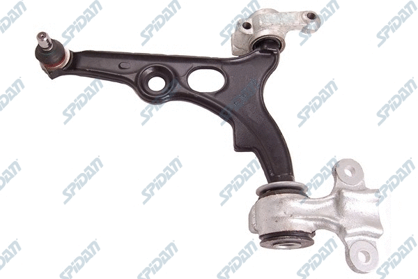 Control/Trailing Arm, wheel suspension (51377)