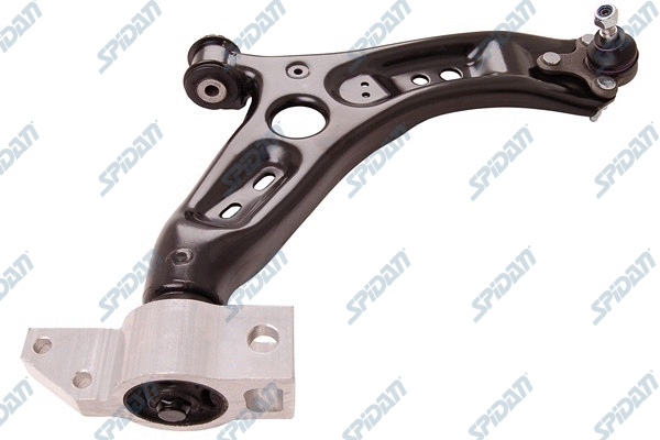 Control/Trailing Arm, wheel suspension (50844)