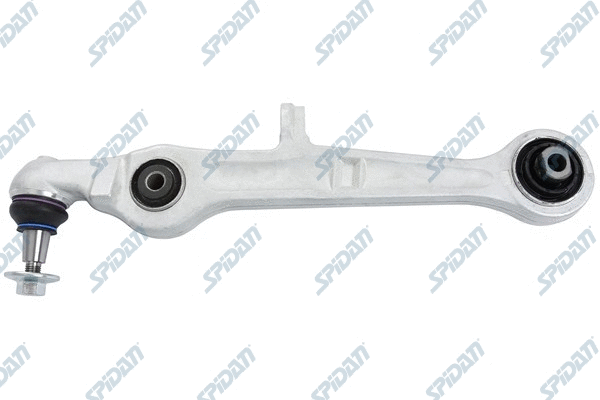 Control/Trailing Arm, wheel suspension (57742)