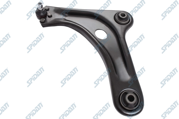 Control/Trailing Arm, wheel suspension (50739)