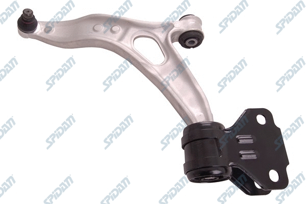 Control/Trailing Arm, wheel suspension (57853)