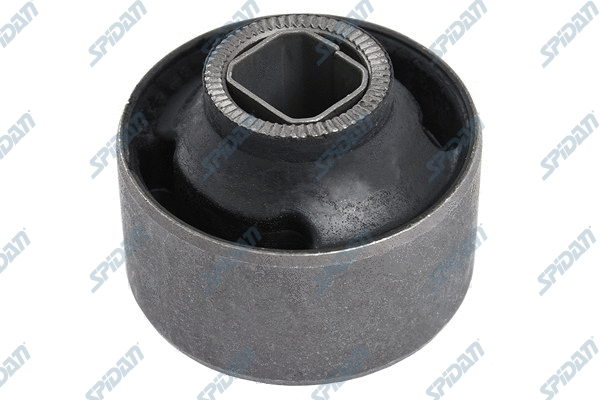 Mounting, control/trailing arm (411213)