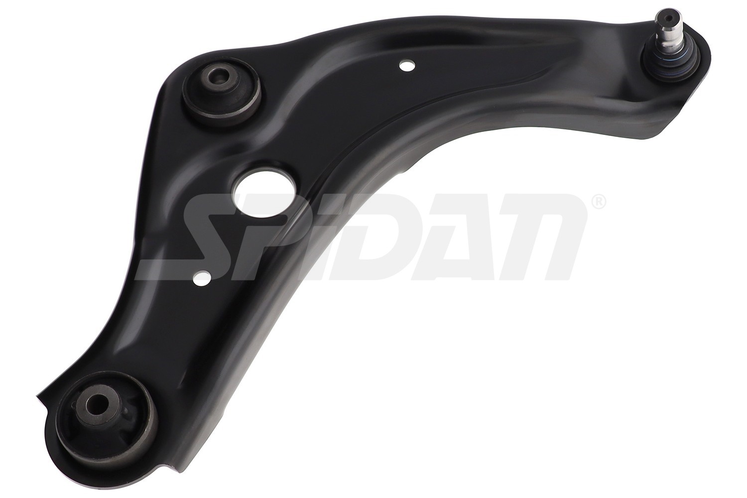 Control/Trailing Arm, wheel suspension (45737)