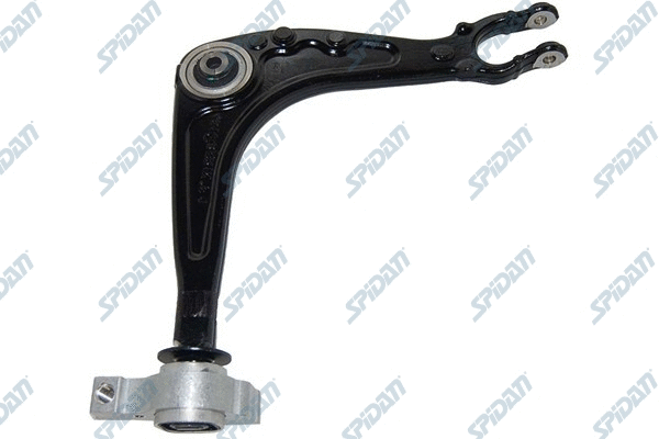 Control/Trailing Arm, wheel suspension (50616)