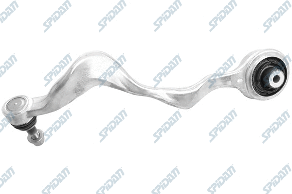 Control/Trailing Arm, wheel suspension (65001)