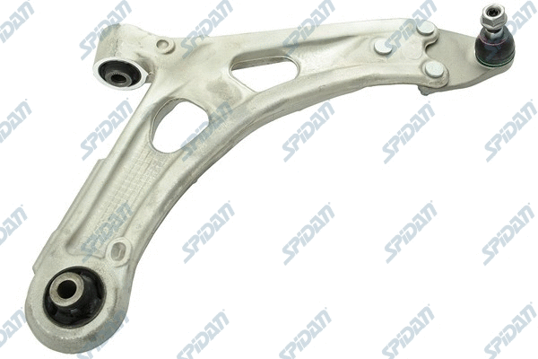 Control/Trailing Arm, wheel suspension (64701)