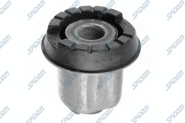 Bushing, axle beam (411687)