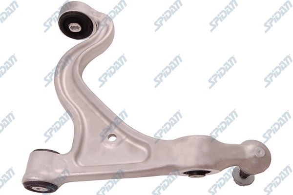 Control/Trailing Arm, wheel suspension (58551)