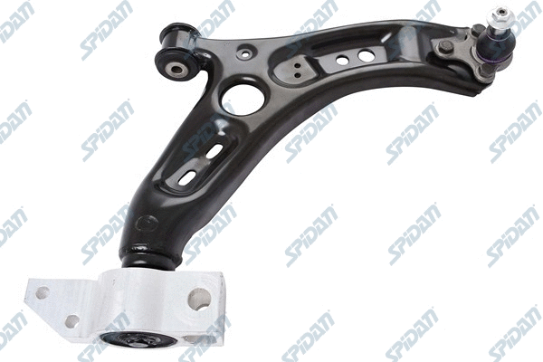 Control/Trailing Arm, wheel suspension (40671)