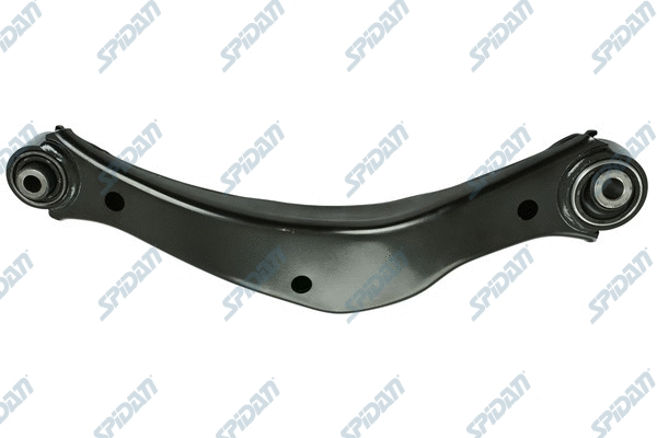 Rod/Strut, wheel suspension (58294)