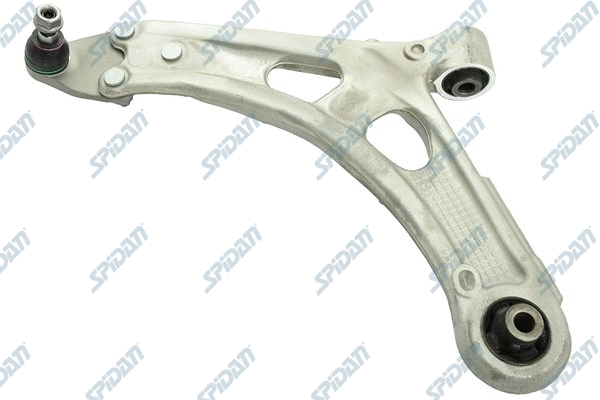 Control/Trailing Arm, wheel suspension (64700)