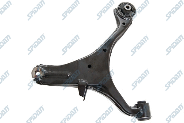 Control/Trailing Arm, wheel suspension (58832)