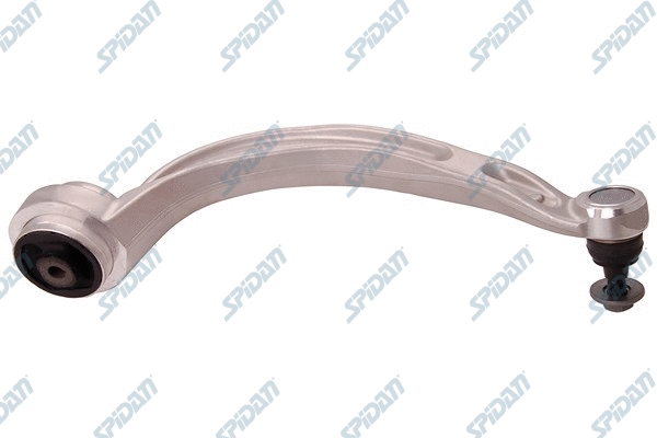 Control/Trailing Arm, wheel suspension (58732)