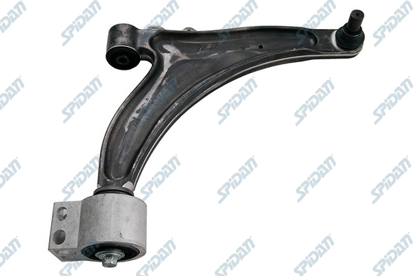 Control/Trailing Arm, wheel suspension (50952)