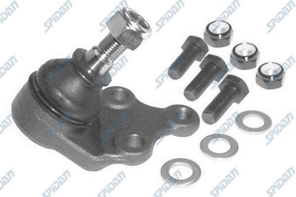 Ball Joint (40597)