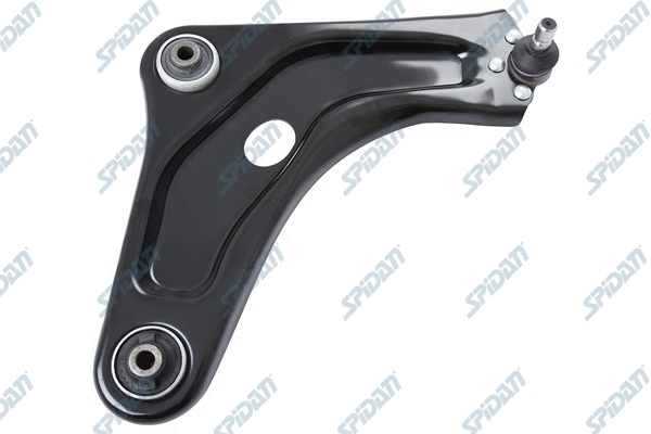 Control/Trailing Arm, wheel suspension (46330)