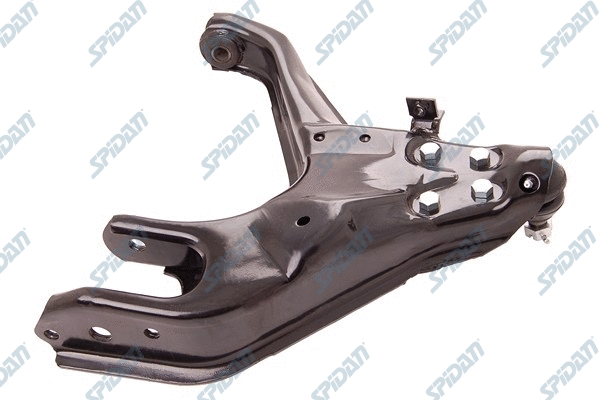 Control/Trailing Arm, wheel suspension (59048)