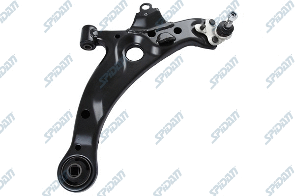 Control/Trailing Arm, wheel suspension (57558)