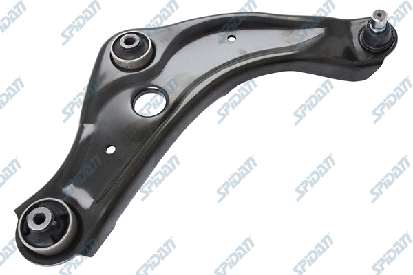 Control/Trailing Arm, wheel suspension (59247)