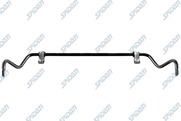 Stabiliser Bar, suspension (58398)
