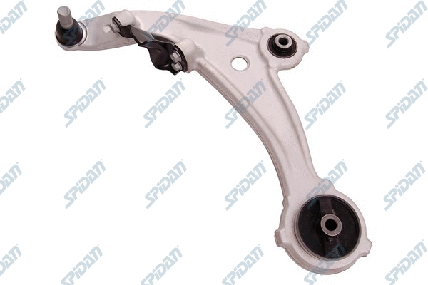 Control/Trailing Arm, wheel suspension (58053)