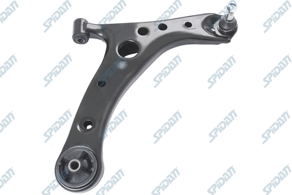 Control/Trailing Arm, wheel suspension (57572)