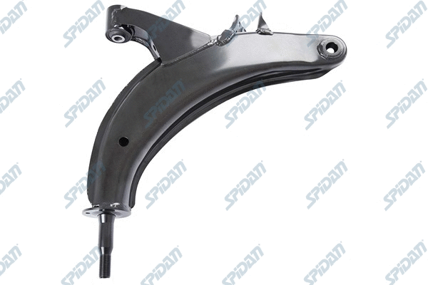 Control/Trailing Arm, wheel suspension (45230)