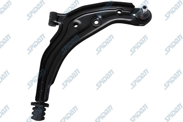 Control/Trailing Arm, wheel suspension (44004)