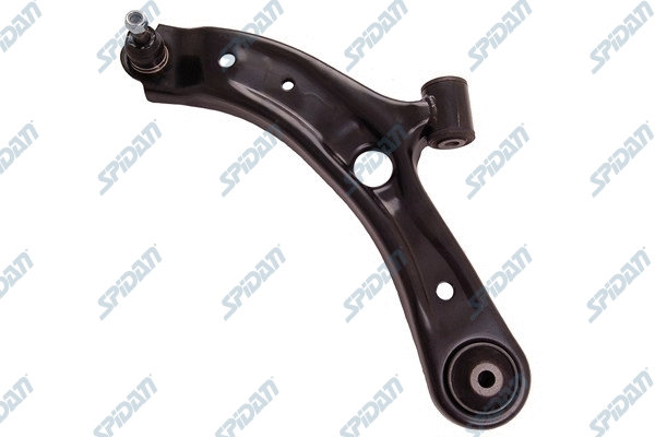 Control/Trailing Arm, wheel suspension (58124)