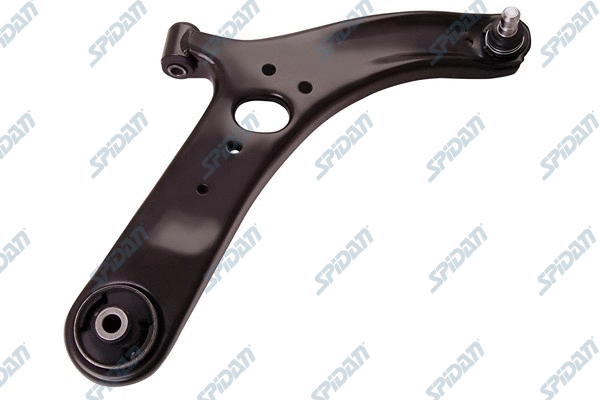 Control/Trailing Arm, wheel suspension (58189)