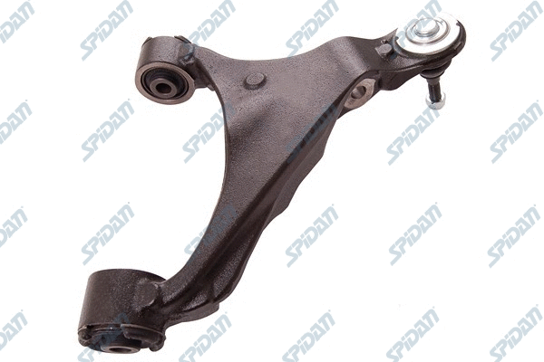 Control/Trailing Arm, wheel suspension (57970)