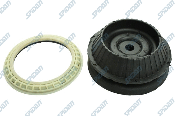 Repair Kit, suspension strut support mount (416672)