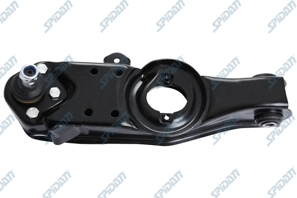 Control/Trailing Arm, wheel suspension (50117)