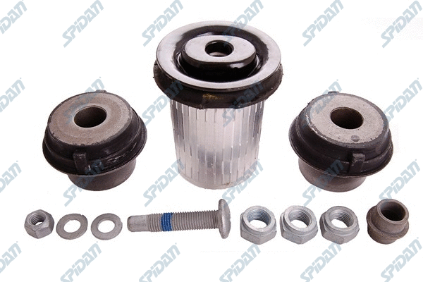 Mounting, control/trailing arm (411581)
