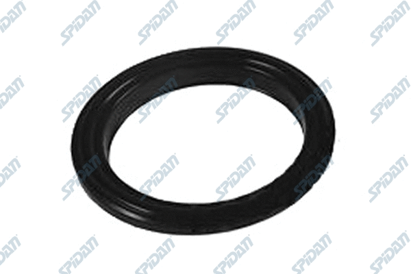 Rolling Bearing, suspension strut support mount (410202)