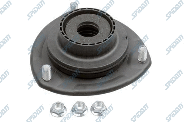 Repair Kit, suspension strut support mount (410458)